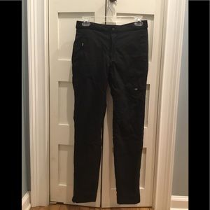 Uniqlo winter pants